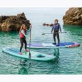 Deska SUP AQUASTIC Tourer 12'0" 2-os niebieski 22