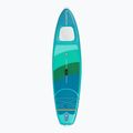 Zestaw deska SUP pompowana AQUASTIC Vista 11'2" zielony 3