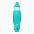 Zestaw deska SUP pompowana AQUASTIC Vista 11'2" zielony 4