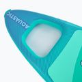 Zestaw deska SUP pompowana AQUASTIC Vista 11'2" zielony 7
