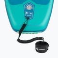 Zestaw deska SUP pompowana AQUASTIC Vista 11'2" zielony 13