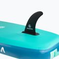 Zestaw deska SUP pompowana AQUASTIC Vista 11'2" zielony 16