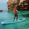 Deska SUP AQUASTIC Vista 11'2" zielony 23