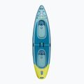 Kajak/SUP hybryda AQUASTIC Raglan 13'2" zielony 2