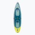 Kajak/SUP hybryda AQUASTIC Raglan 13'2" zielony 5