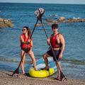 Kajak/SUP hybryda AQUASTIC Raglan 13'2" zielony 20