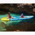 Kajak/SUP hybryda AQUASTIC Raglan 13'2" zielony 22