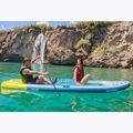 Kajak/SUP hybryda AQUASTIC Raglan 13'2" zielony 23