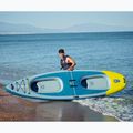Kajak/SUP hybryda AQUASTIC Raglan 13'2" zielony 24