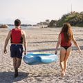 Kajak/SUP hybryda AQUASTIC Raglan 13'2" zielony 25