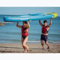 Kajak/SUP hybryda AQUASTIC Raglan 13'2" zielony 26