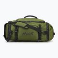 Plecak/torba 2w1 HOOK FIGHTING Training Duffel Bag 30 l zielony 14