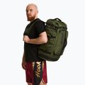 Plecak/torba 2w1 HOOK FIGHTING Training Duffel Bag 30 l zielony 3