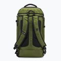 Plecak/torba 2w1 HOOK FIGHTING Camp Duffel Bag 41 l zielony 7