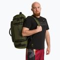 Plecak/torba 2w1 HOOK FIGHTING Camp Duffel Bag 41 l zielony 3