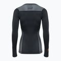 Rashguard longsleeve damski HOOK FIGHTING Base czarny 8