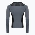 Rashguard longsleeve męski HOOK FIGHTING Base czarny 9