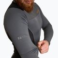 Rashguard longsleeve męski HOOK FIGHTING Base czarny 6