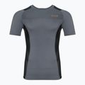 Rashguard męski HOOK FIGHTING Base czarny 10