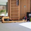 Wioślarz wodny TREXO TimberFlow 17