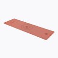 Mata do jogi TREXO EcoGrip 6mm TREXO TXO-B4Z001-RD czerwony 2