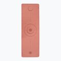 Mata do jogi TREXO EcoGrip 6mm TREXO TXO-B4Z001-RD czerwony