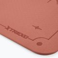 Mata do jogi TREXO EcoGrip 6mm TREXO TXO-B4Z001-RD czerwony 4