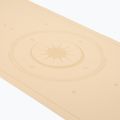 Mata do jogi TREXO EcoGrip 6mm TXO-B4Z001-BZ jasny brąz 4