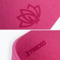 Mata fitness TREXO comfort 10 mm TXO-B4Z003-PK różowy 3