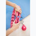Hula hop z obciążeniem XTREXO TXO-B4Z036-PK różowy 5