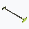 Drążek rozporowy TREXO TXO-B4Z040-BK 96-130 cm czarny