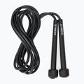 Skakanka bokserska TREXO basic z łożyskiem TXO-B4Z059-BK czarny