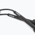 Skakanka bokserska TREXO basic z łożyskiem TXO-B4Z059-BK czarny 4