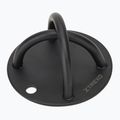 Uchwyt ścienny do pasów treningowych XTREXO TXO-B4Z064-BK czarny