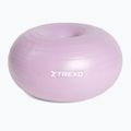 Piłka gimnastyczna TREXO Donut TXO-B4Z073-VT 50 cm fioletowy 4