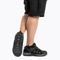 Buty trekkingowe męskie KADVA Traver Low WaterProof czarny 2
