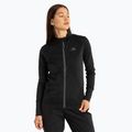 Bluza damska KADVA Heat W bezszwowa czarny 5
