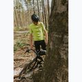 Koszulka rowerowa męska ATTABO Setvi zielony 9