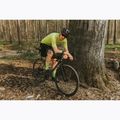 Koszulka rowerowa męska ATTABO Setvi zielony 11
