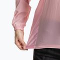 Kurtka rowerowa damska ATTABO Cahayo Jacket Windproof różowy 5