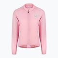 Kurtka rowerowa damska ATTABO Cahayo Jacket Windproof różowy