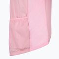 Kurtka rowerowa damska ATTABO Cahayo Jacket Windproof różowy 4