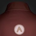 Kurtka rowerowa damska ATTABO Cahayo Jacket Windproof różowy 5