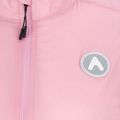 Kamizelka rowerowa damska ATTABO Cahayo Vest Windproof różowy 3