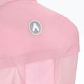 Kamizelka rowerowa damska ATTABO Cahayo Vest Windproof różowy 6