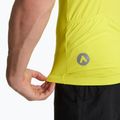 Koszulka rowerowa męska ATTABO Setvi zielony 5