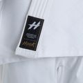 Judoga HOOK FIGHTING Judo - Adult biały 20