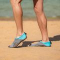 Buty do wody AQUASTIC Kea szary 2