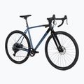 Rower gravelowy ATTABO GRADO 2.0 niebieski 2