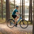 Rower trekkingowy damski ATTABO Trekking niebieski 3